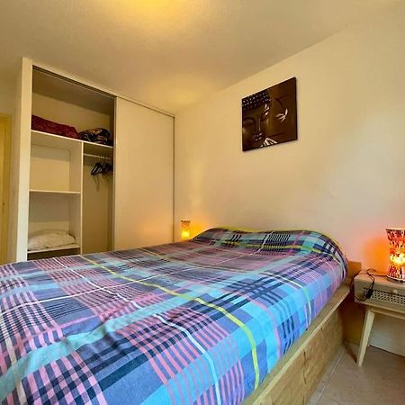 L'Appartement Michelet - Parking Prive Et Gratuit - 2Km Cite Medievale Carcassonne Exterior photo