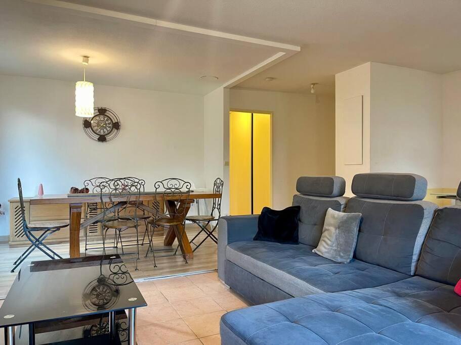 L'Appartement Michelet - Parking Prive Et Gratuit - 2Km Cite Medievale Carcassonne Exterior photo
